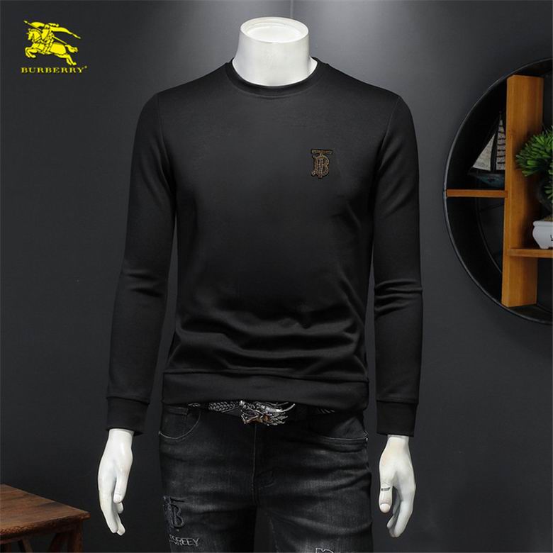 Burberry Sweatshirt-100